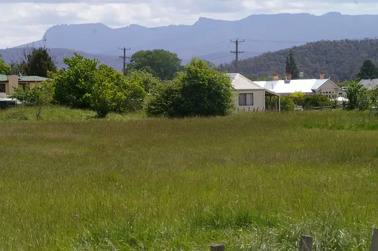 Fifth view of Homely land listing, 42 Talbot Street, Fingal TAS 7214