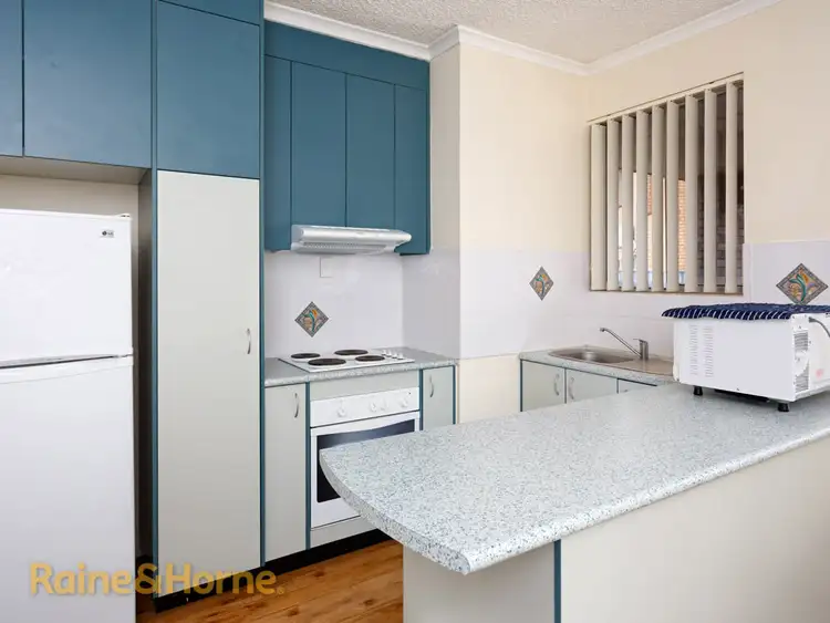 Second view of Homely unit listing, 1/1A Joyes Place, Tolland NSW 2650