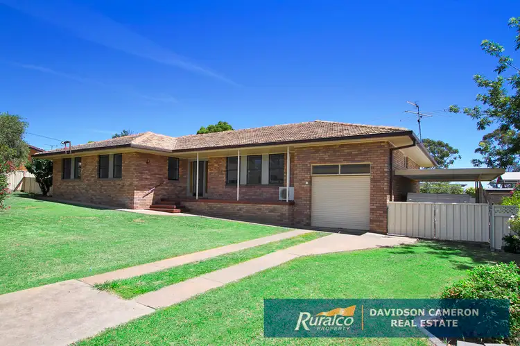 20 Craigends Lane, Tamworth NSW 2340