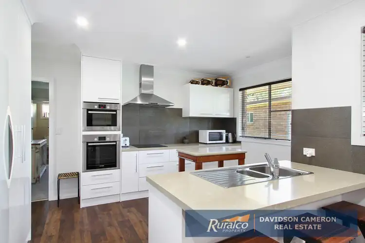 Fourth view of Homely house listing, 20 Craigends Lane, Tamworth NSW 2340