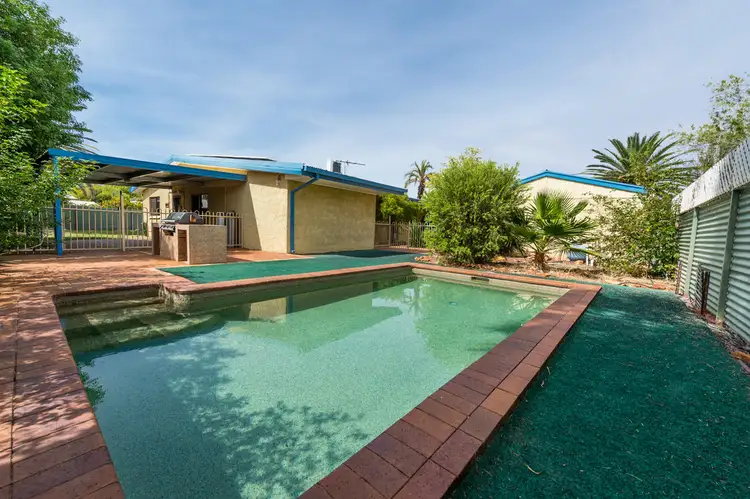 Second view of Homely house listing, 23 Erumba Street, Braitling NT 870