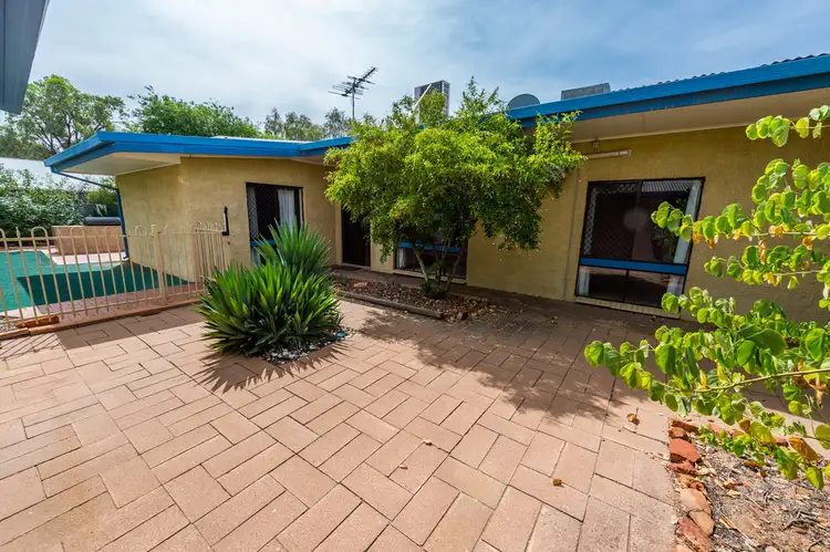 Fifth view of Homely house listing, 23 Erumba Street, Braitling NT 870