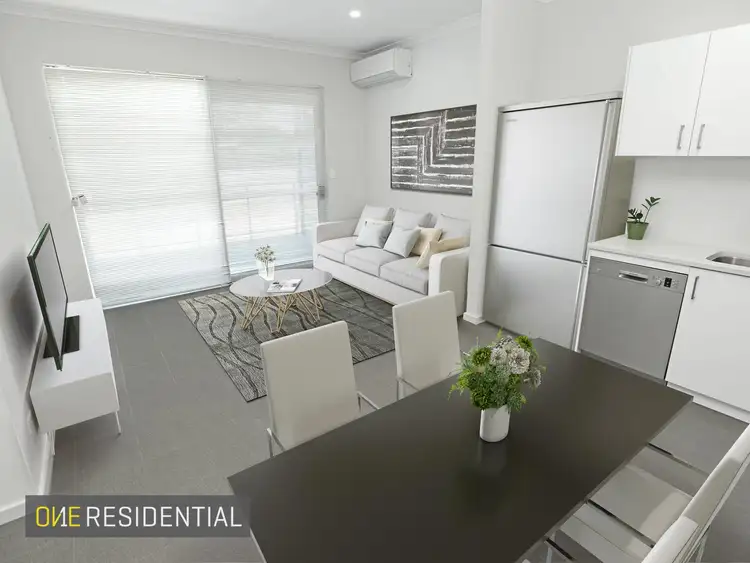 4/359 Canning Highway (Faces Weld Rd)