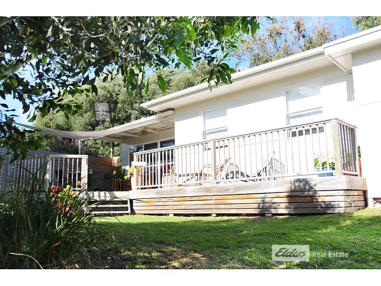 Second view of Homely house listing, 7 Newton Road, Robe SA 5276