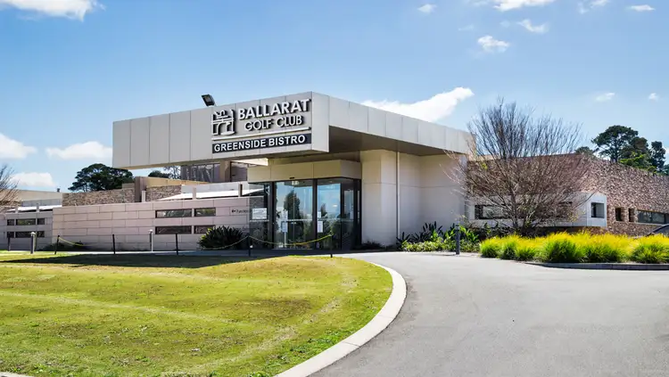 Fourth view of Homely land listing, Lot 39 Mary Drive, Alfredton VIC 3350