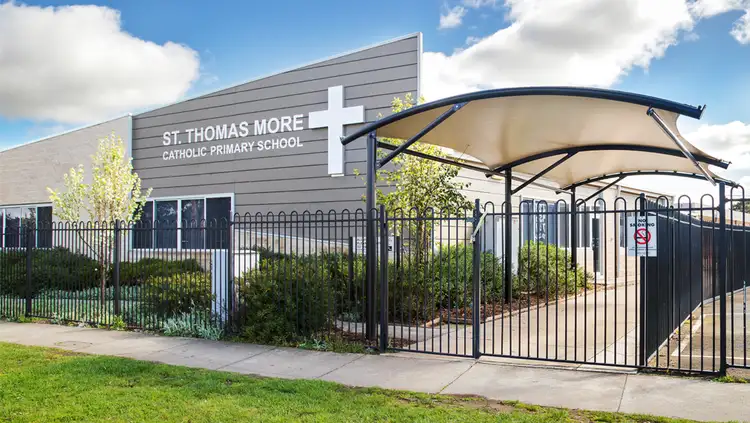 Fifth view of Homely land listing, Lot 39 Mary Drive, Alfredton VIC 3350
