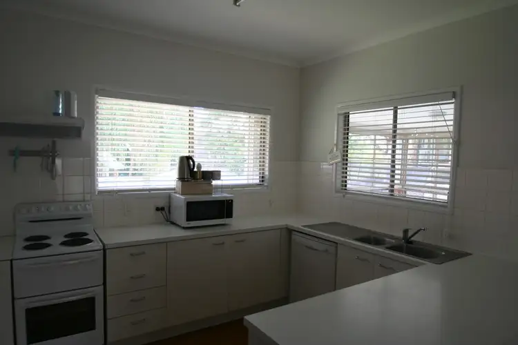 Third view of Homely house listing, 5 Michelle Place, Emerald QLD 4720