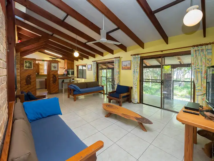 6 Shellcot Street, Toogoom QLD 4655