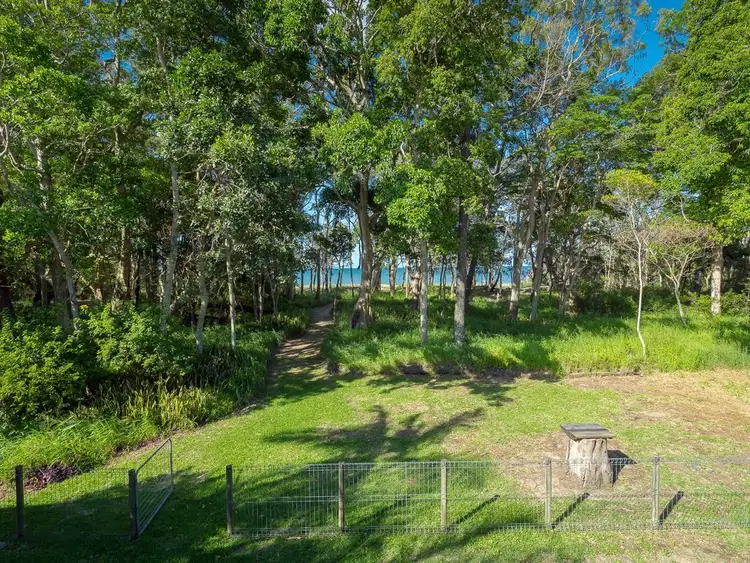 Sixth view of Homely house listing, 6 Shellcot Street, Toogoom QLD 4655