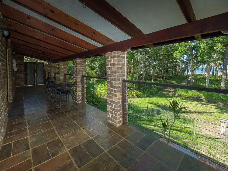 Seventh view of Homely house listing, 6 Shellcot Street, Toogoom QLD 4655