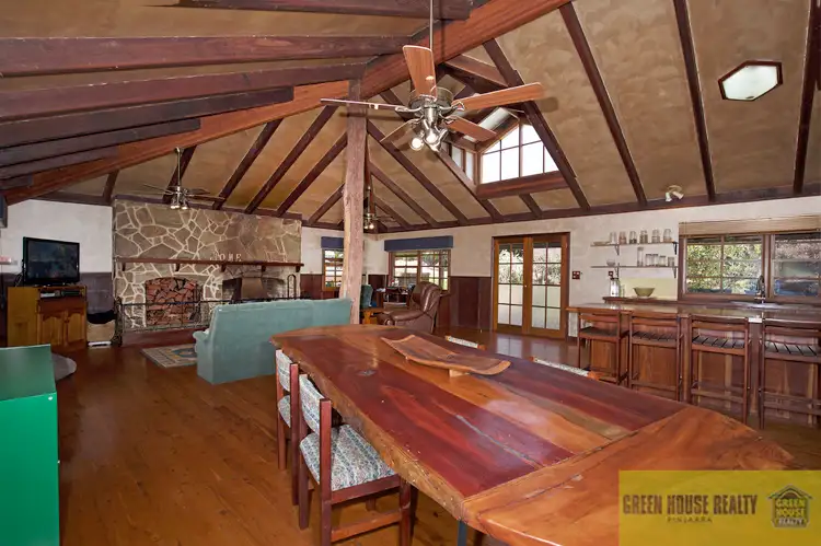 222 Holyoake Road, Dwellingup WA 6213