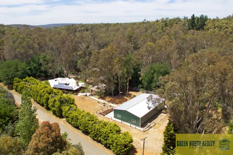 Sixth view of Homely house listing, 222 Holyoake Road, Dwellingup WA 6213