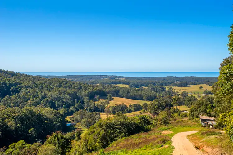Main view of Homely land listing, 135A Hawks Road, Valla NSW 2448