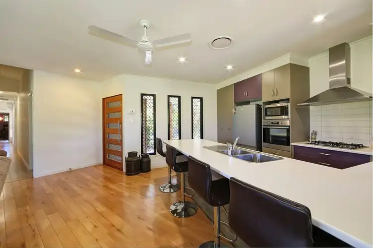 Second view of Homely house listing, 48 Arcadia Drive, Branyan QLD 4670