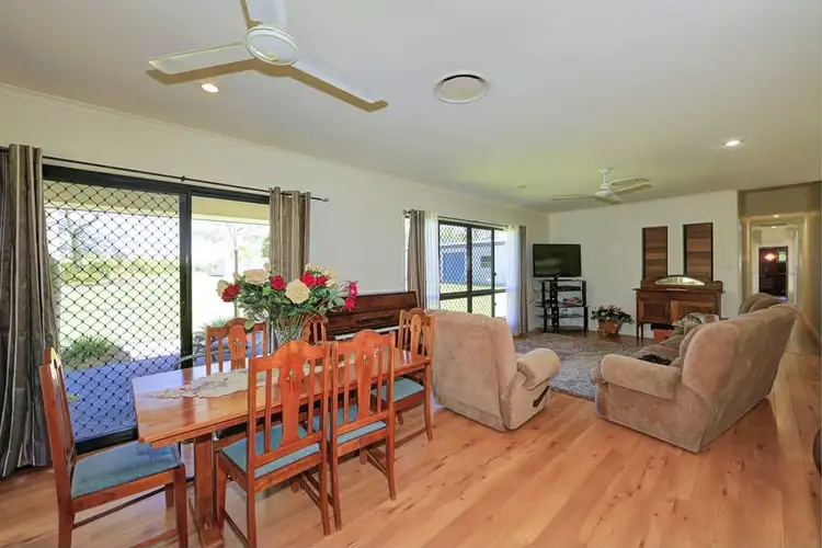 Fifth view of Homely house listing, 48 Arcadia Drive, Branyan QLD 4670