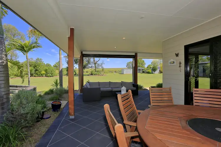 Sixth view of Homely house listing, 48 Arcadia Drive, Branyan QLD 4670