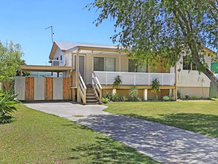 175 YAMBA ROAD, Yamba NSW 2464