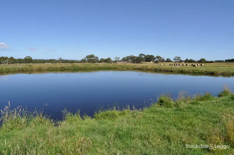 Main view of Homely land listing, Lot 1/668 Inverloch-Kongwak Road, Wattle Bank VIC 3995