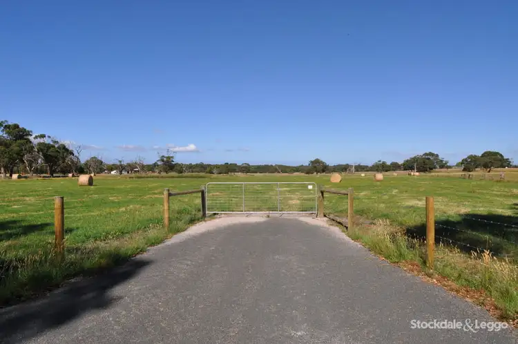 Second view of Homely land listing, Lot 1/668 Inverloch-Kongwak Road, Wattle Bank VIC 3995