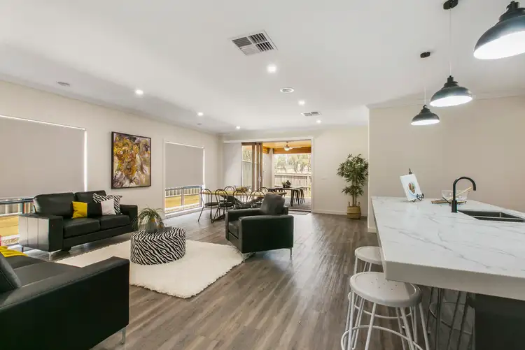 Third view of Homely house listing, 4 Yirrilil Way, Strathfieldsaye VIC 3551