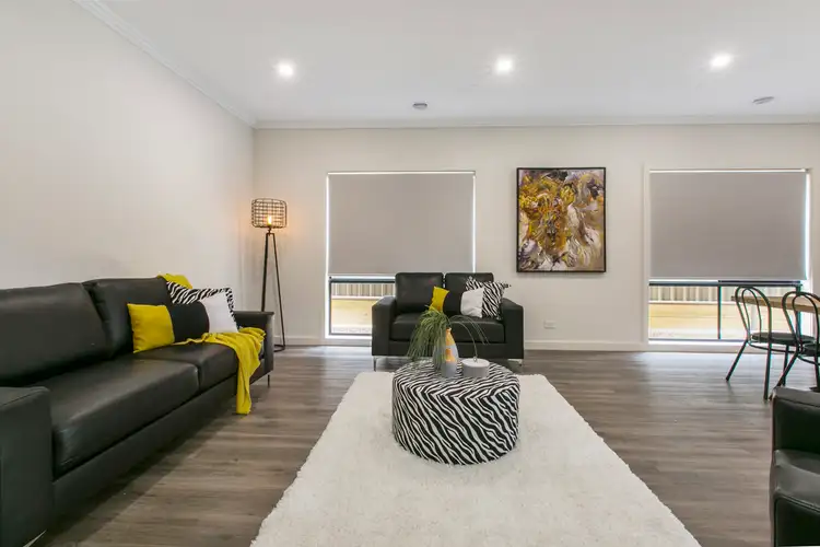 Sixth view of Homely house listing, 4 Yirrilil Way, Strathfieldsaye VIC 3551