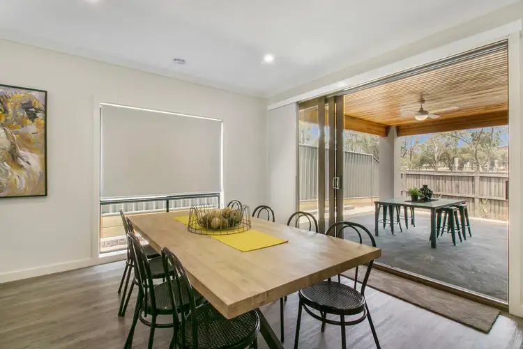 Seventh view of Homely house listing, 4 Yirrilil Way, Strathfieldsaye VIC 3551