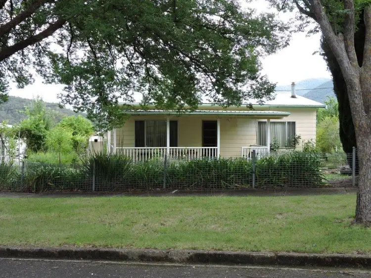 Main view of Homely house listing, 6 Lampe Street, Talbingo NSW 2720