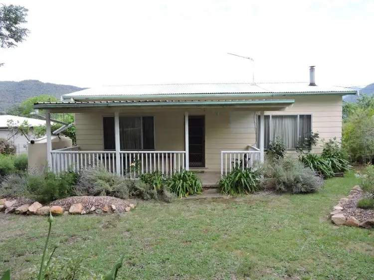 Second view of Homely house listing, 6 Lampe Street, Talbingo NSW 2720
