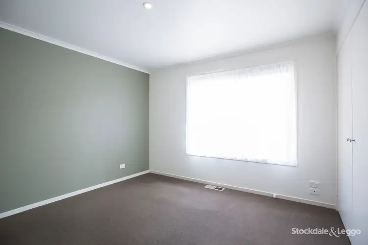 Sixth view of Homely house listing, 21 Chamberlain Drive, Leongatha VIC 3953