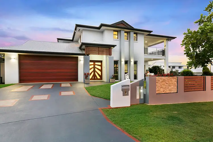 46 Waterville Drive, Thornlands QLD 4164