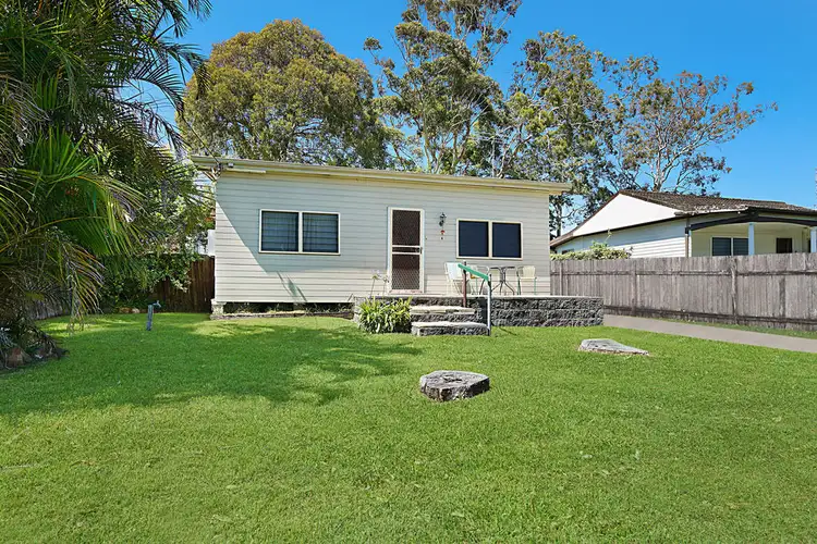 Main view of Homely house listing, 74 Scenic Drive, Budgewoi NSW 2262