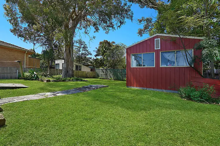 Second view of Homely house listing, 74 Scenic Drive, Budgewoi NSW 2262