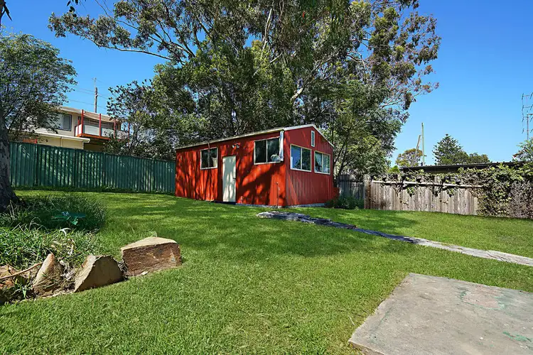 Third view of Homely house listing, 74 Scenic Drive, Budgewoi NSW 2262