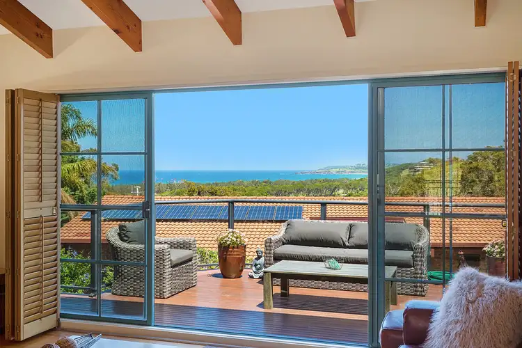 Third view of Homely house listing, 100 PACIFIC WAY, Tura Beach NSW 2548