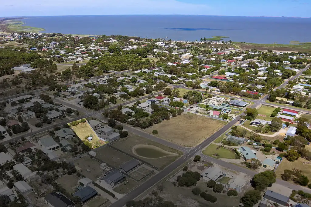 Main view of Homely land listing, 10 Watson Street, Milang SA 5256