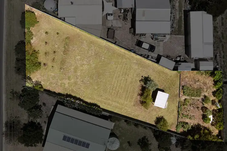 Fourth view of Homely land listing, 10 Watson Street, Milang SA 5256