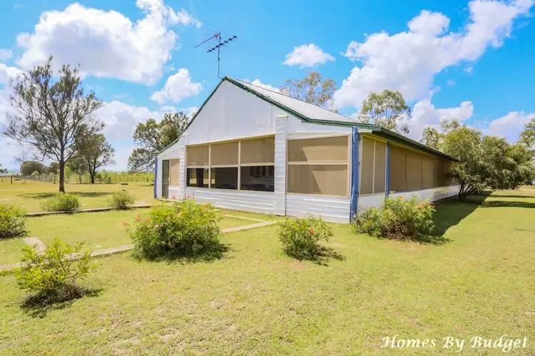 Main view of Homely rural property listing, Address available on request