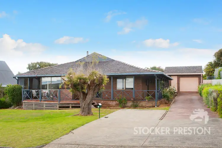 5 Simmons Court, Augusta WA 6290