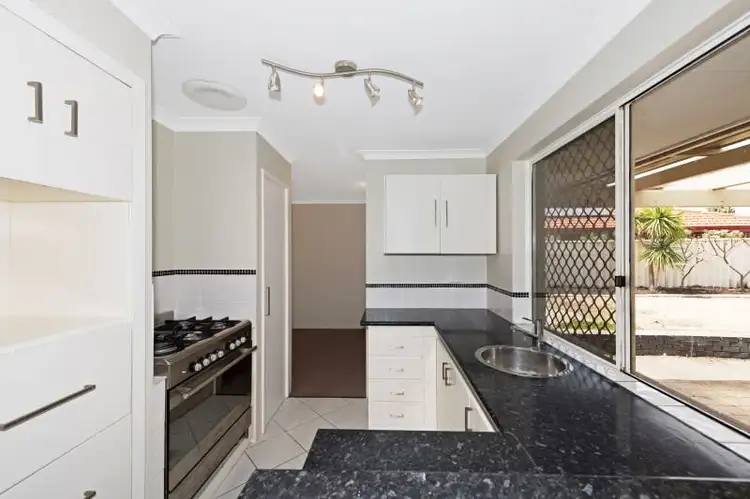 Fifth view of Homely house listing, 11 Monterey Crescent, Warnbro WA 6169