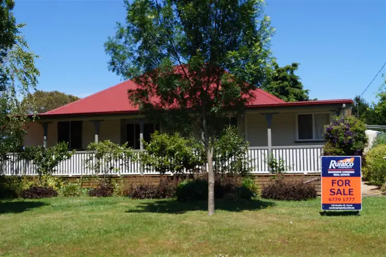 Seventh view of Homely house listing, 1189 Ben Lomond Road, Ben Lomond NSW 2365