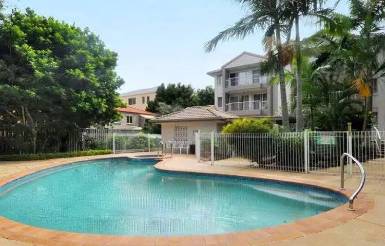16/72 Brighton Street, Biggera Waters QLD 4216