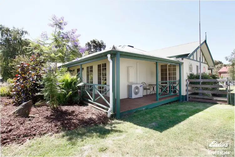 Second view of Homely house listing, 6 David Randall Street, Williamstown SA 5351