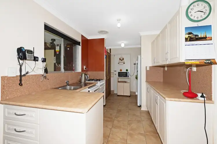 Sixth view of Homely house listing, 4 Nowranie Place, Hillman WA 6168