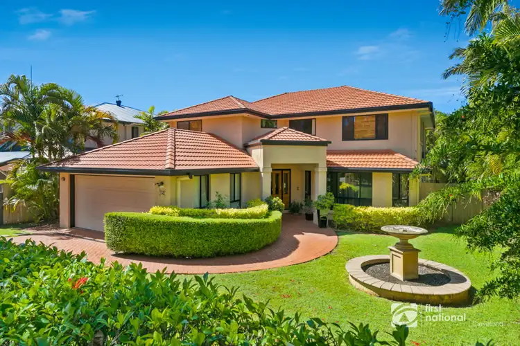 25 McCartney Street, Ormiston QLD 4160
