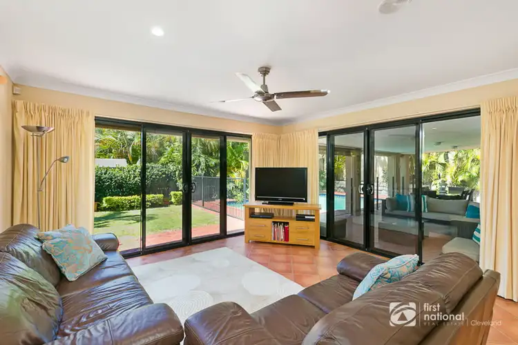 Sixth view of Homely house listing, 25 McCartney Street, Ormiston QLD 4160