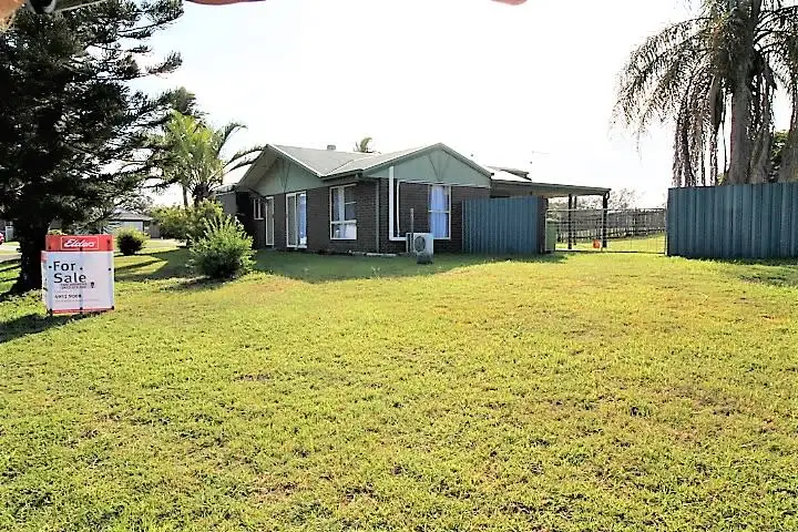 14 PENINSULA DRIVE, Hay Point QLD 4740