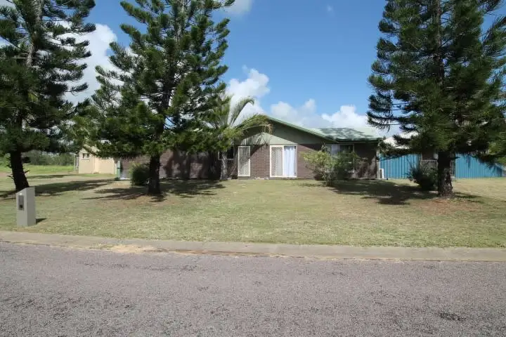 Third view of Homely house listing, 14 PENINSULA DRIVE, Hay Point QLD 4740