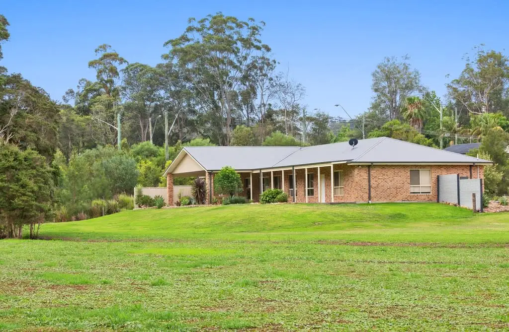 Main view of Homely house listing, 592 The Entrance Road, Wamberal NSW 2260