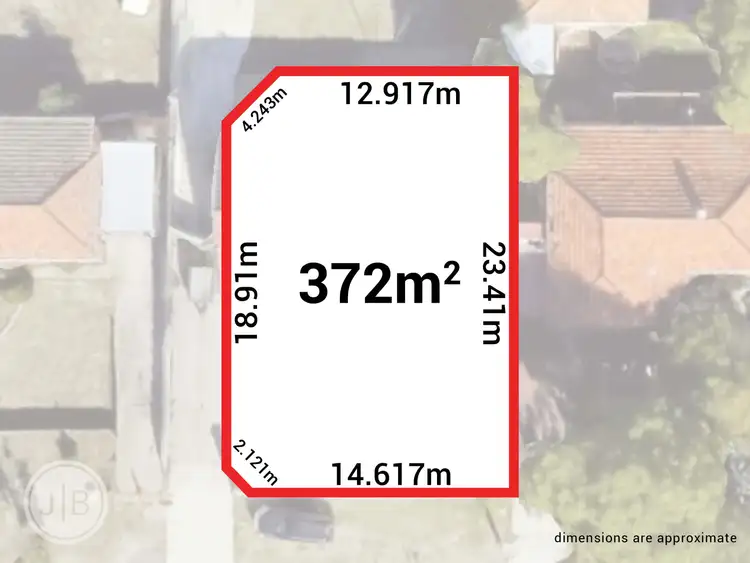 Lot 1/89 Ryrie Avenue, Como WA 6152