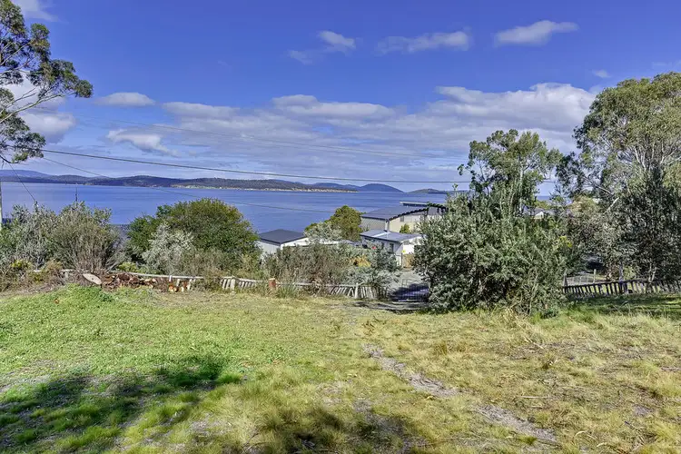 Seventh view of Homely land listing, 16 Susans Bay Road, Primrose Sands TAS 7173